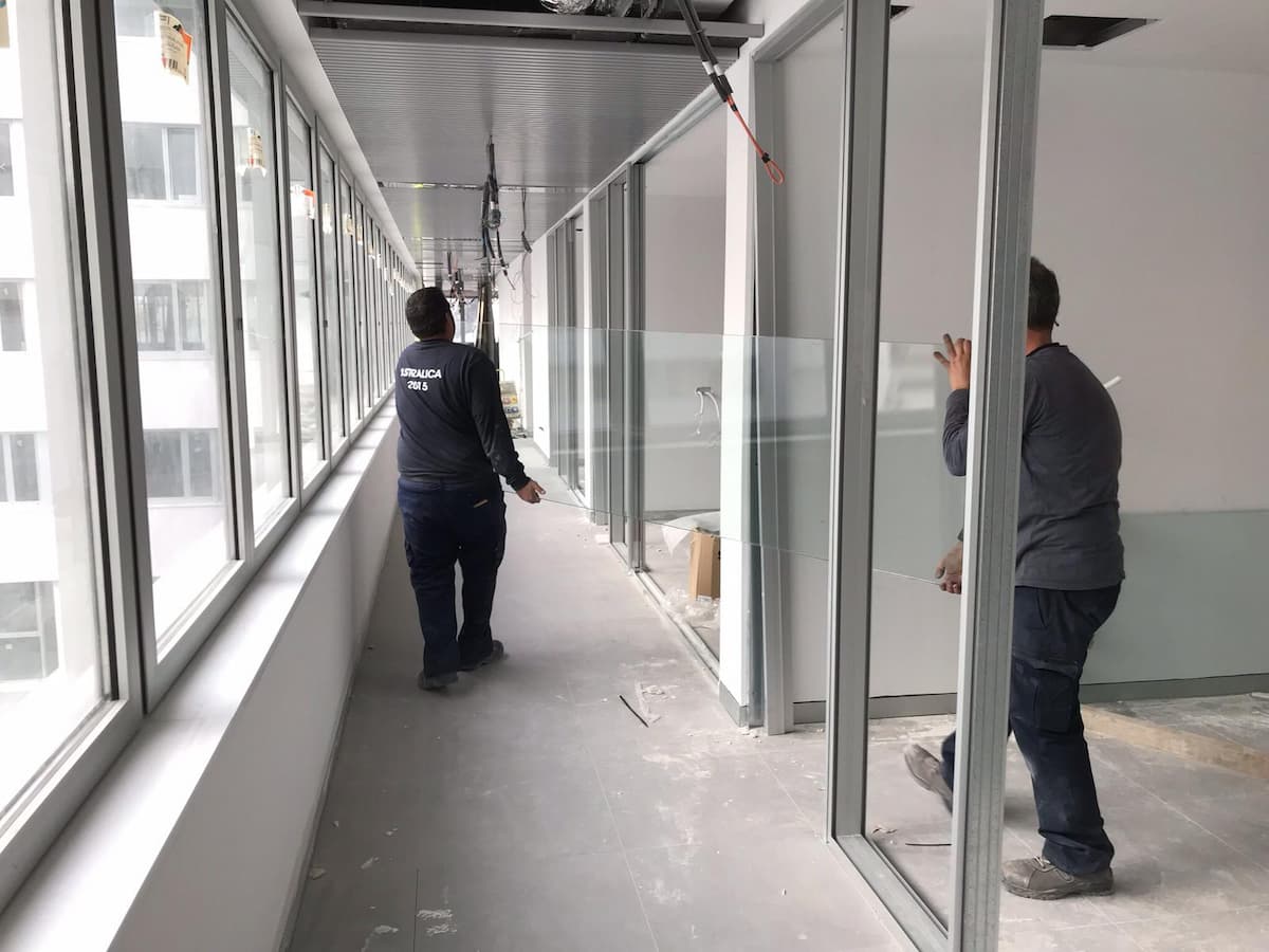 Vallados metálicos Zaragoza Vallados metálicos Zaragoza