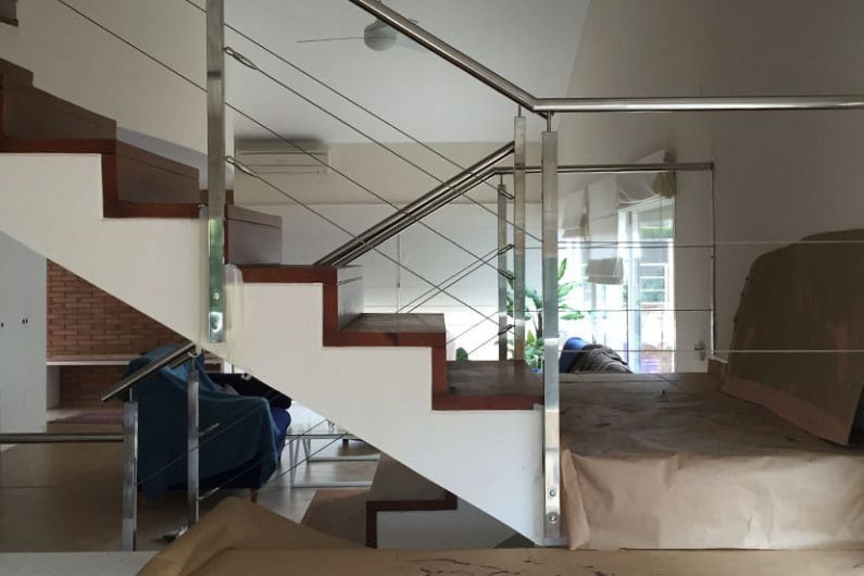 carpintería metálica